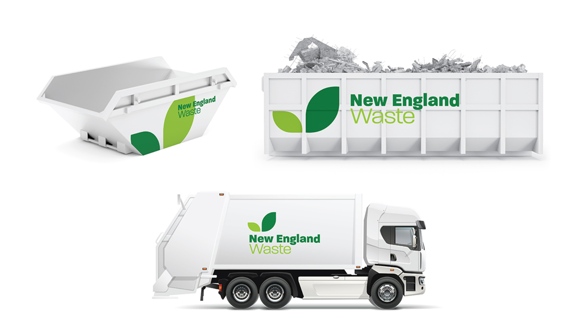 1505_New England Waste_Trucks